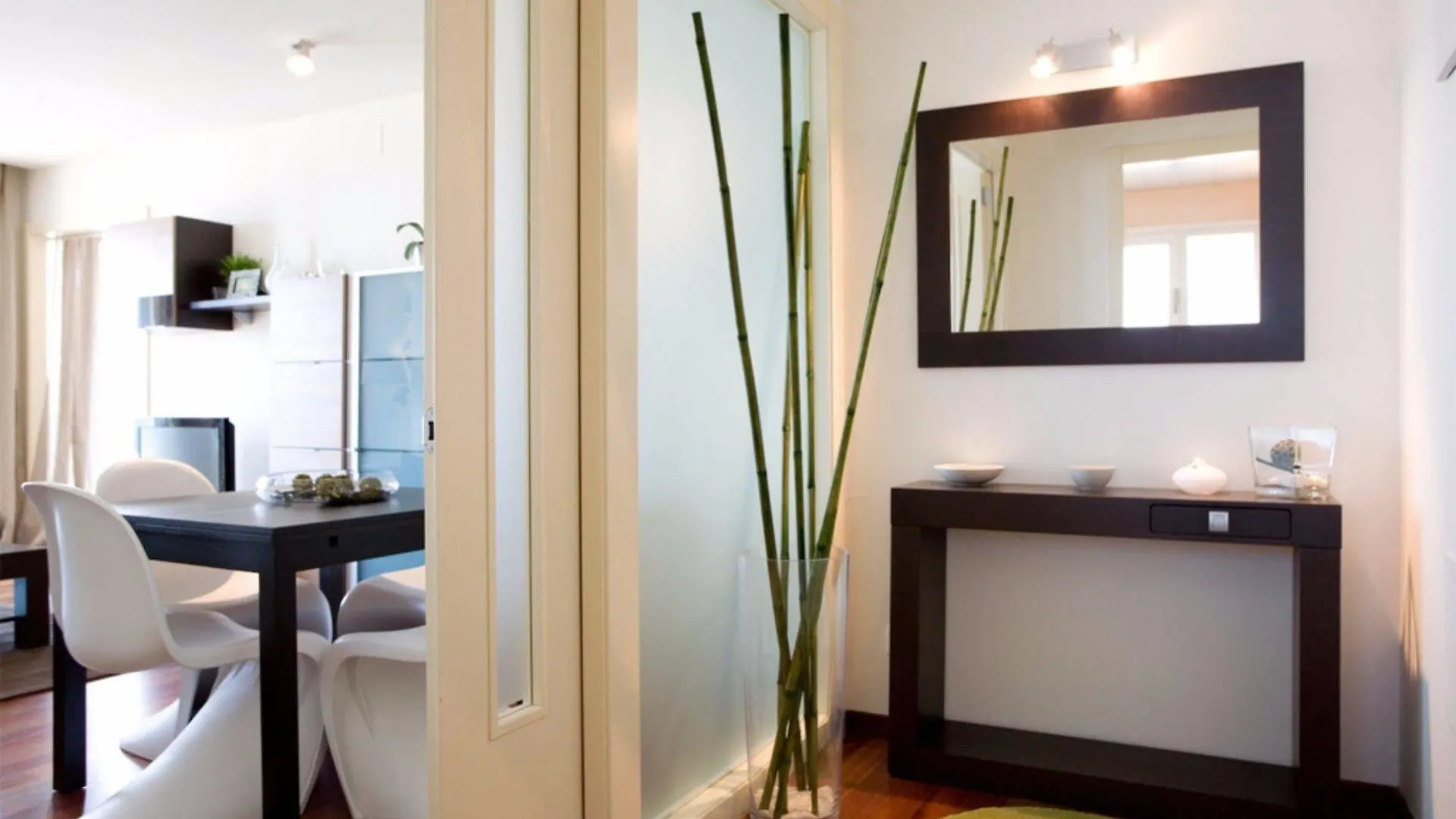 Rent Top Apartments Forum Sant Adria de Besos 0*,